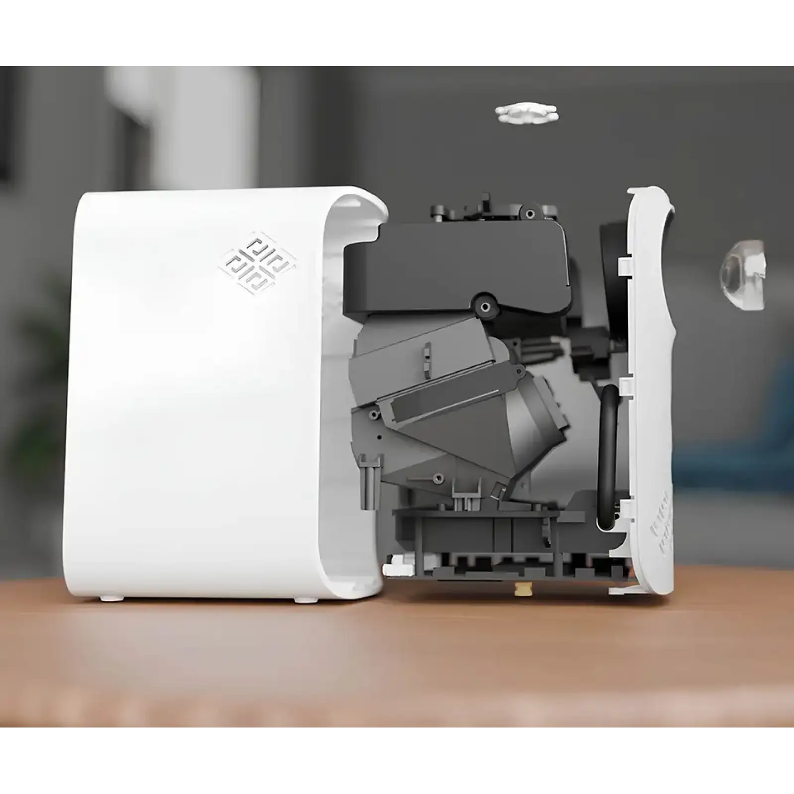 Проєктор HP CC360 (CC360/A31PLAA) UA