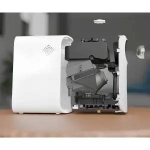 Проєктор HP CC360 (CC360/A31PLAA) UA