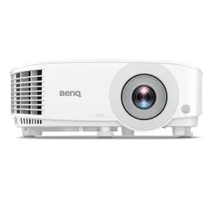 Проєктор BENQ MX560 (9H.JNE77.13E/9H.JNE77.1HE) UA
