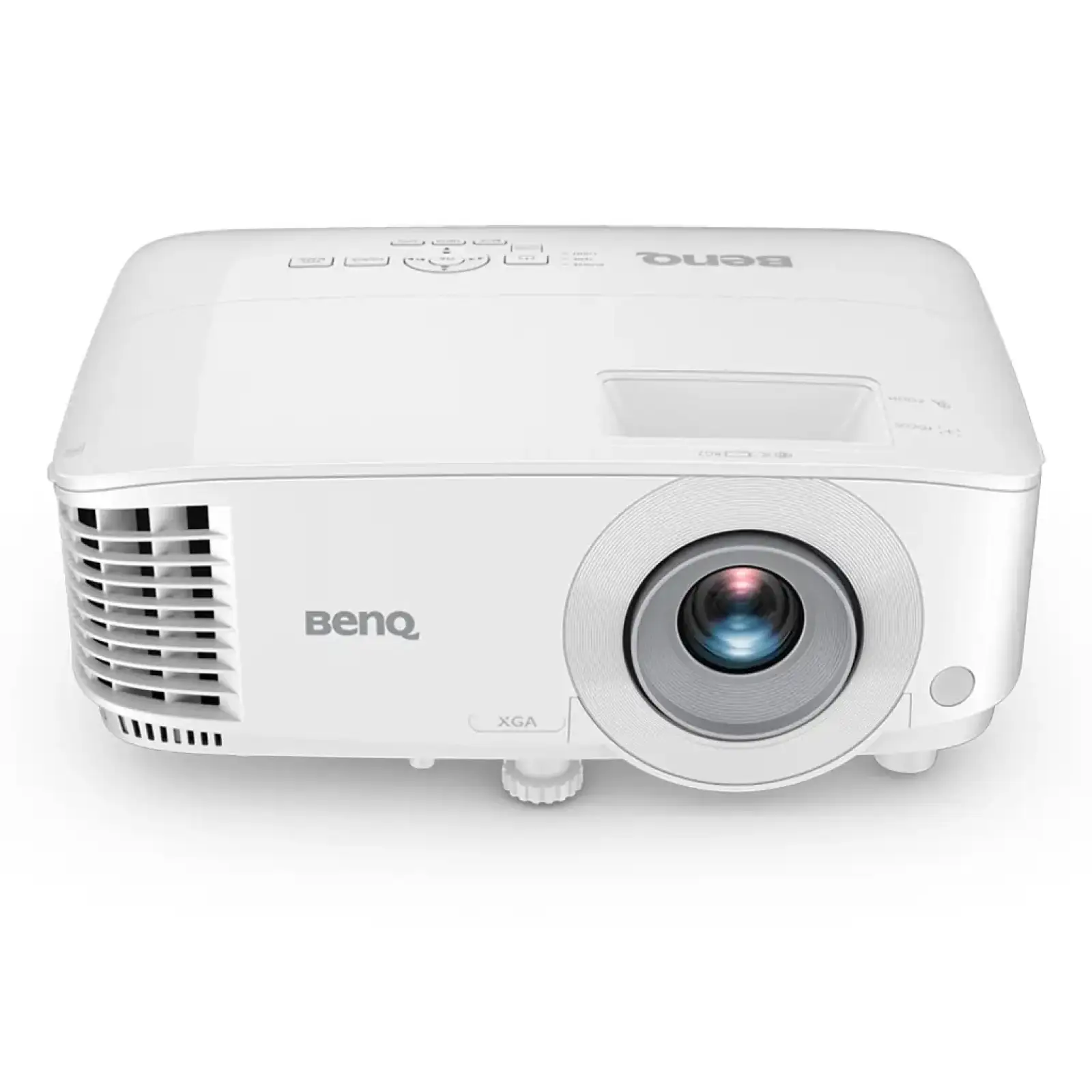 Проєктор BENQ MX560 (9H.JNE77.13E/9H.JNE77.1HE) UA