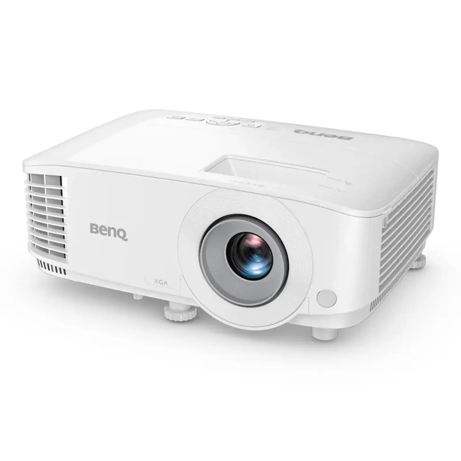 Проєктор BENQ MX560 (9H.JNE77.13E/9H.JNE77.1HE) UA