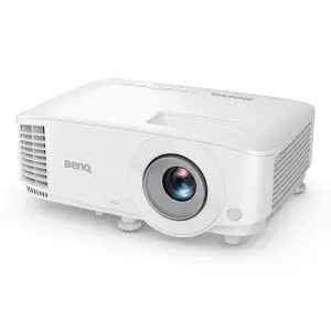 Проєктор BENQ MX560 (9H.JNE77.13E/9H.JNE77.1HE) UA