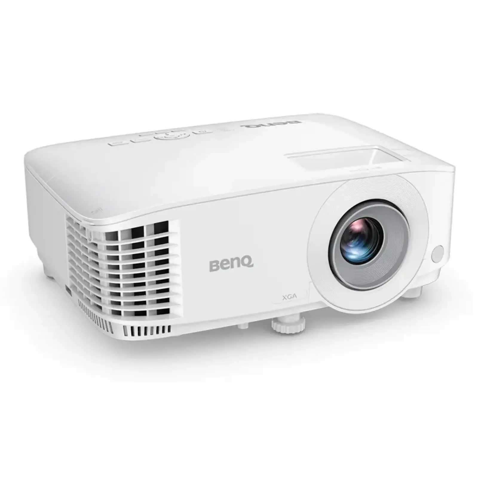 Проєктор BENQ MX560 (9H.JNE77.13E/9H.JNE77.1HE) UA