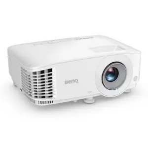 Проєктор BENQ MX560 (9H.JNE77.13E/9H.JNE77.1HE) UA