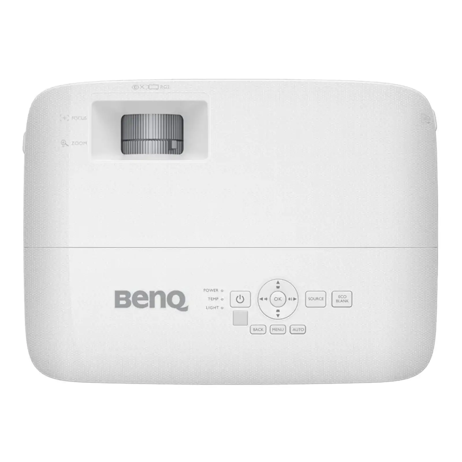 Проєктор BENQ MX560 (9H.JNE77.13E/9H.JNE77.1HE) UA