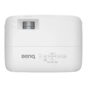 Проєктор BENQ MX560 (9H.JNE77.13E/9H.JNE77.1HE) UA