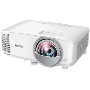 Проектор BENQ MX808STH (9H.JMG77.13E) UA