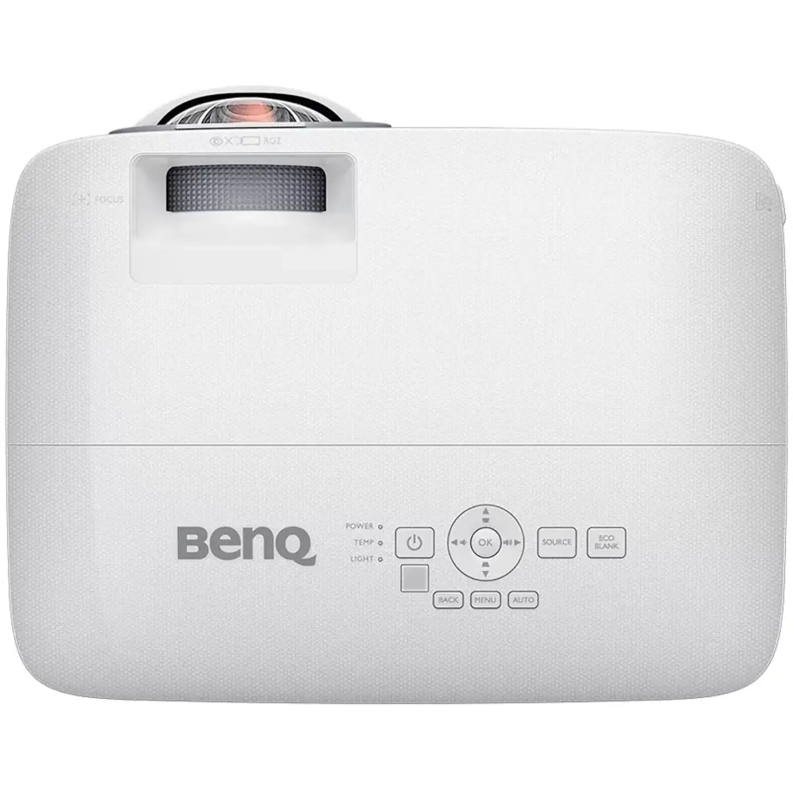Проектор BENQ MX808STH (9H.JMG77.13E) UA