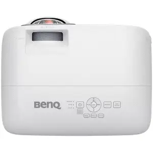 Проектор BENQ MX808STH (9H.JMG77.13E) UA