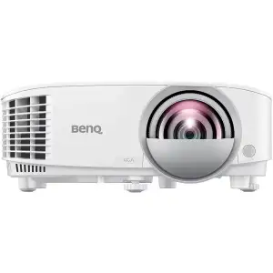 Проєктор BENQ MX808STH (9H.JMG77.13E) UA
