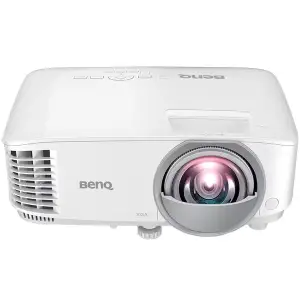 Проектор BENQ MX808STH (9H.JMG77.13E) UA