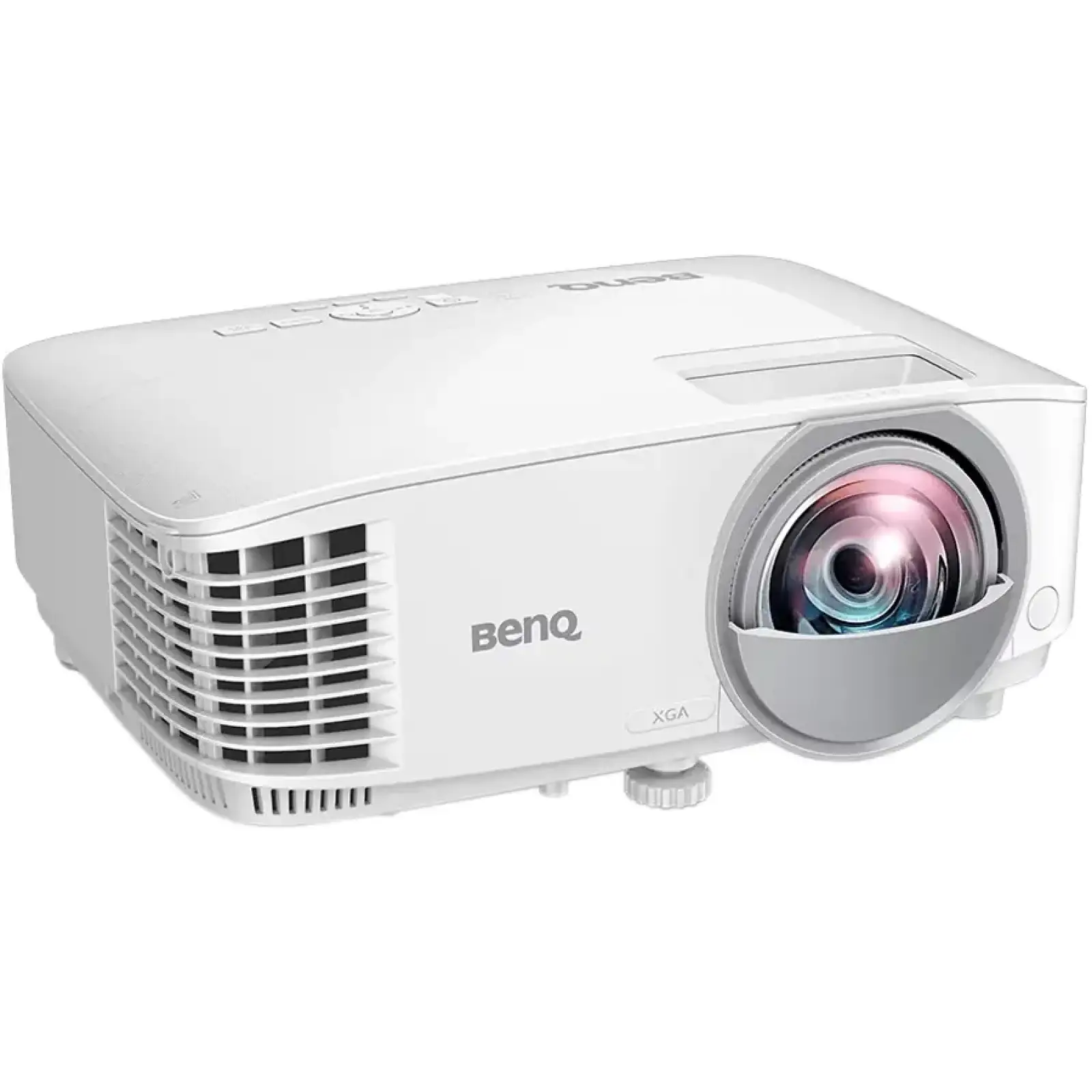 Проектор BENQ MX808STH (9H.JMG77.13E) UA