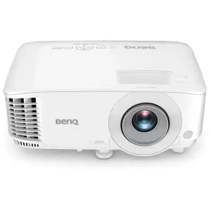Проєктор BENQ MH560, DLP, 1080P, 3800Lm, 20000:1, D-sub, 2*HDMI, USB, білий (9H.JNG77.13E) UA