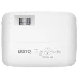 Проєктор BENQ MH560, DLP, 1080P, 3800Lm, 20000:1, D-sub, 2*HDMI, USB, білий (9H.JNG77.13E) UA