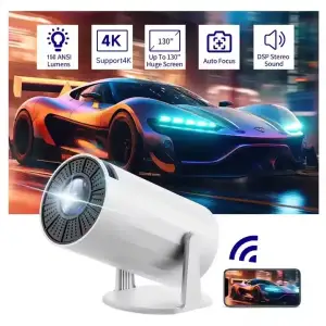 Проектор H96 MAX X8 (H96MAX_X8) UA