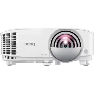 Проєктор BENQ MW809STH (9H.JMF77.13E) UA