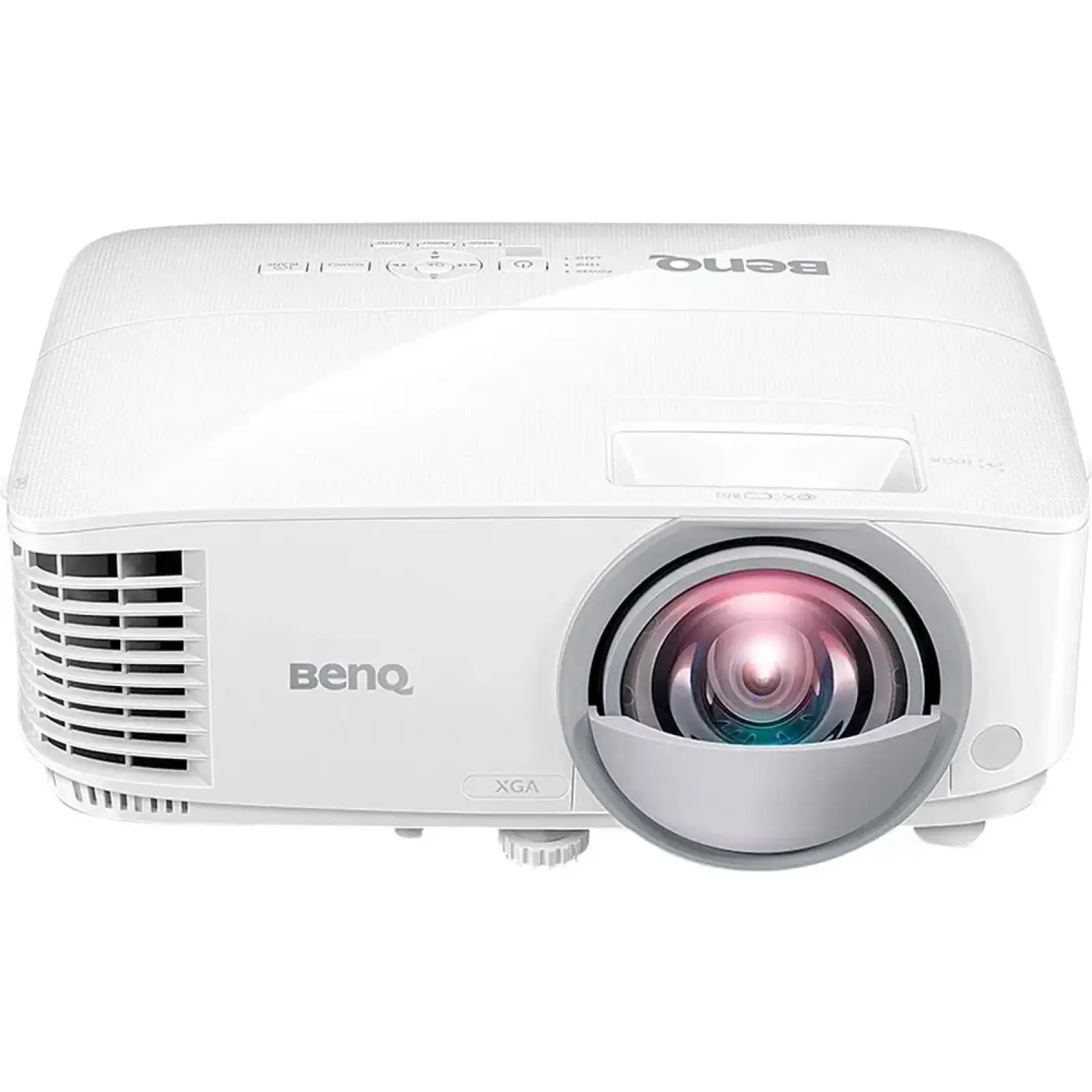 Проектор BENQ MW809STH (9H.JMF77.13E) UA