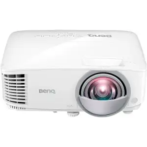 Проектор BENQ MW809STH (9H.JMF77.13E) UA