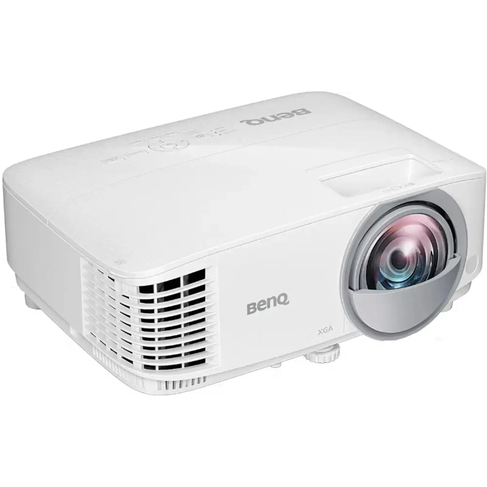 Проектор BENQ MW809STH (9H.JMF77.13E) UA