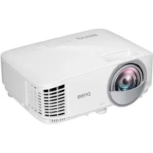 Проектор BENQ MW809STH (9H.JMF77.13E) UA