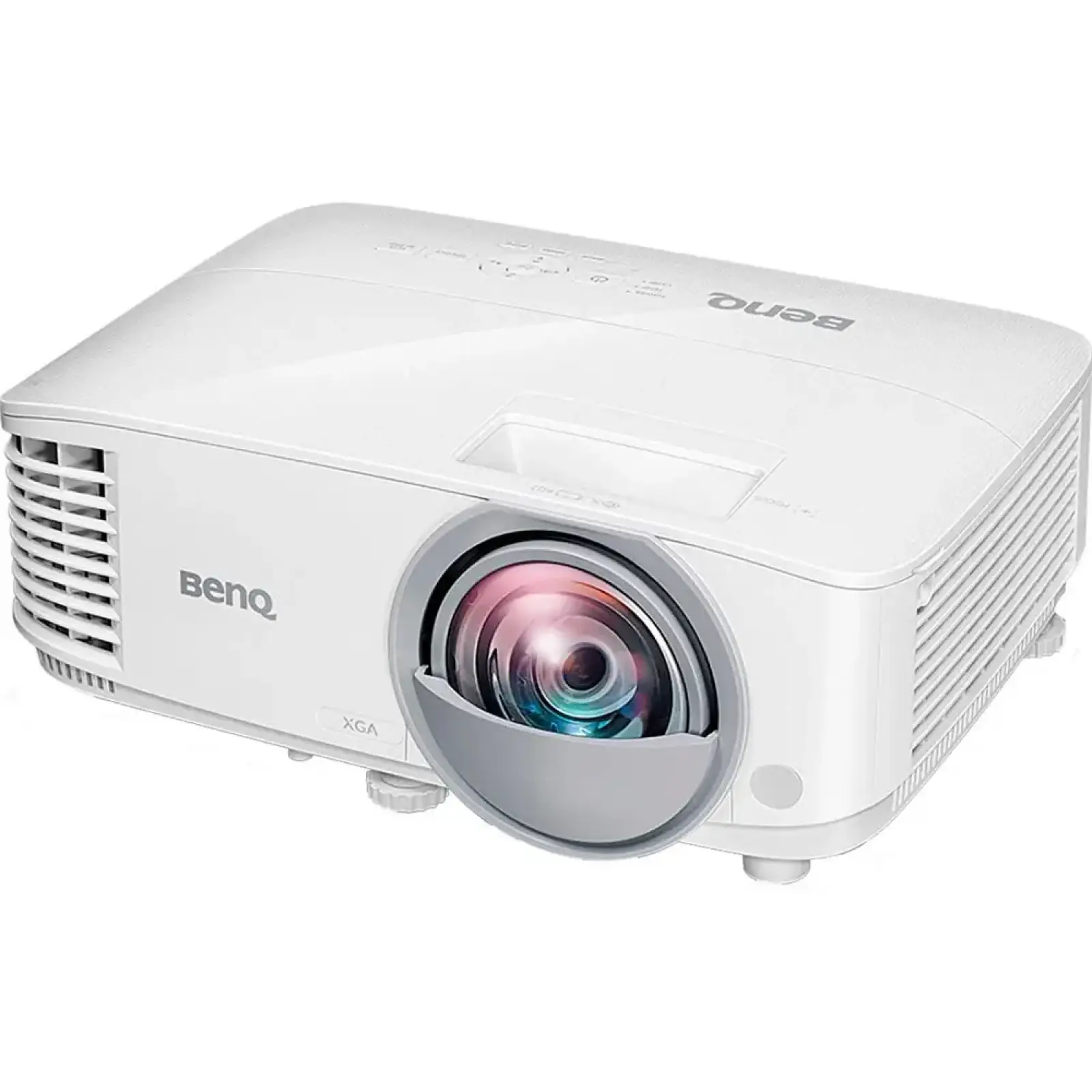 Проектор BENQ MW809STH (9H.JMF77.13E) UA