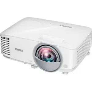 Проектор BENQ MW809STH (9H.JMF77.13E) UA