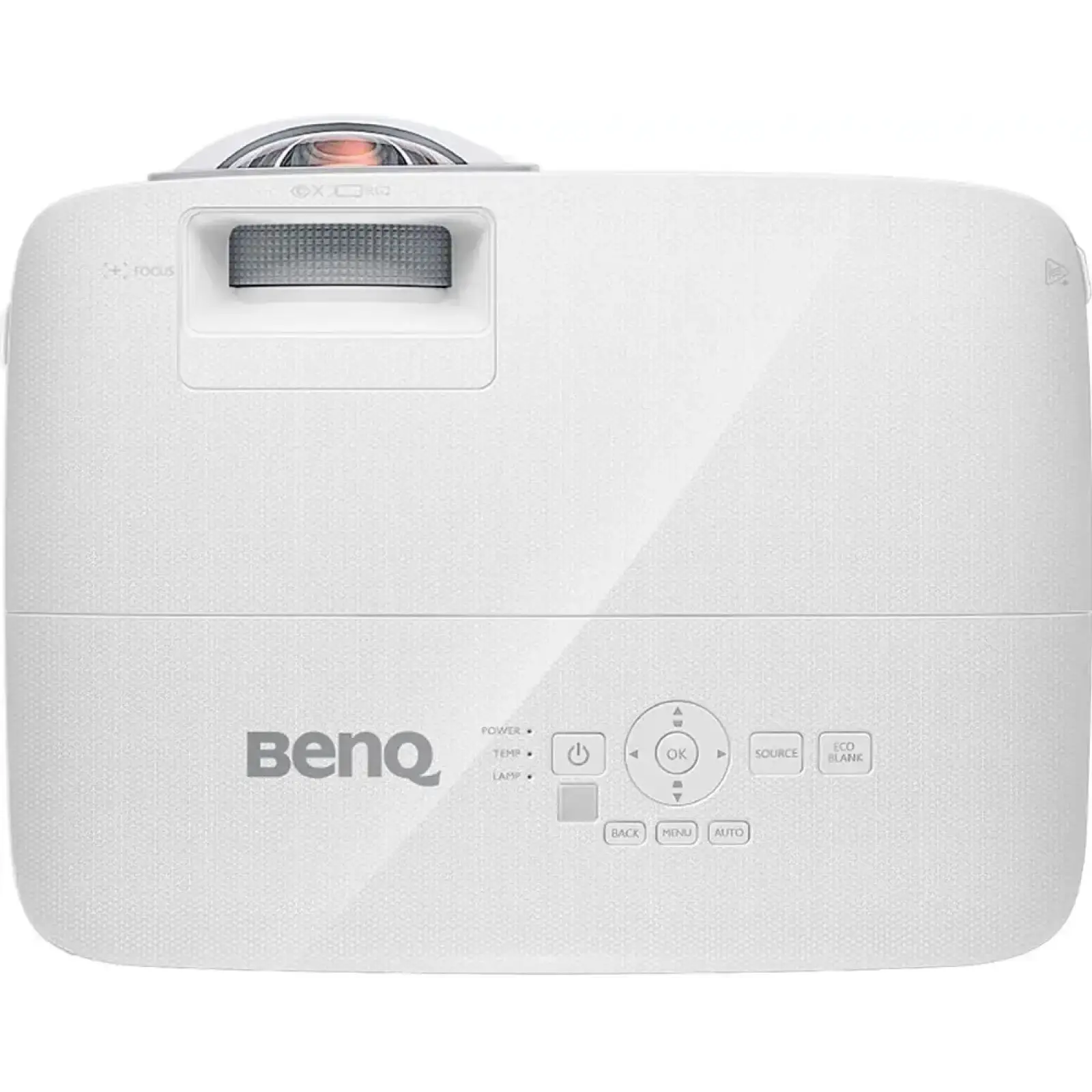 Проектор BENQ MW809STH (9H.JMF77.13E) UA