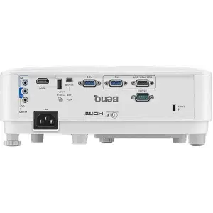 Проектор BENQ MW809STH (9H.JMF77.13E) UA
