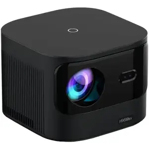 Проєктор H96 MAX B12 (H96 MAX_B12) UA