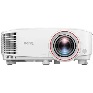Проєктор BENQ TH671ST (9H.JGY77.1HE) UA