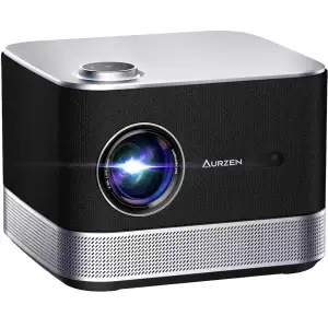Проєктор Aurzen Boom 3 FullHD (F503 FCC) UA