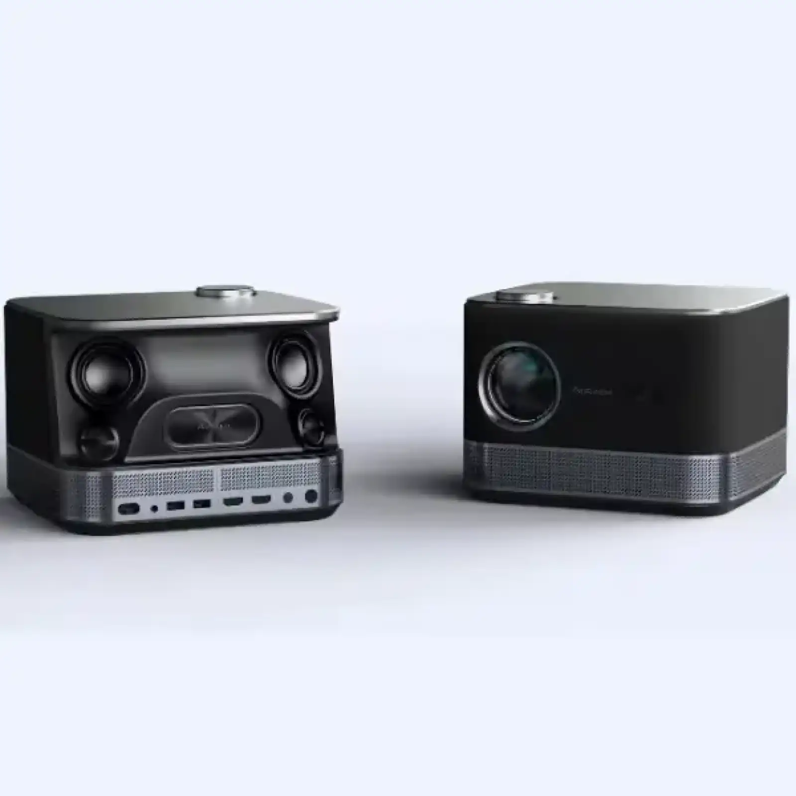 Проєктор Aurzen Boom 3 FullHD (F503 FCC) UA