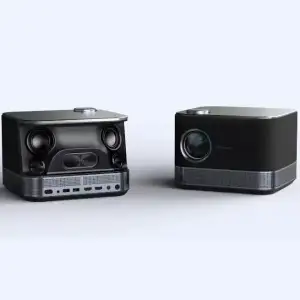 Проєктор Aurzen Boom 3 FullHD (F503 FCC) UA
