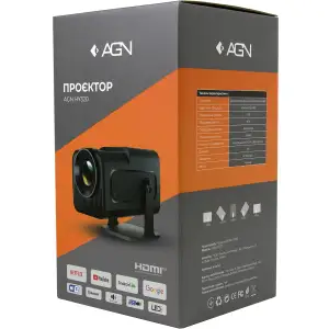 Проэктор AGN HY320 (AGN-HY320) UA