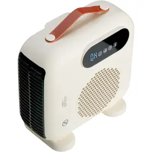 Тепловентилятор Adler AD 7756 (AD7756) UA