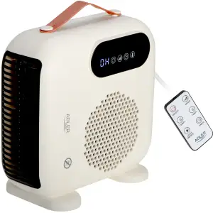 Тепловентилятор Adler AD 7756 (AD7756) UA