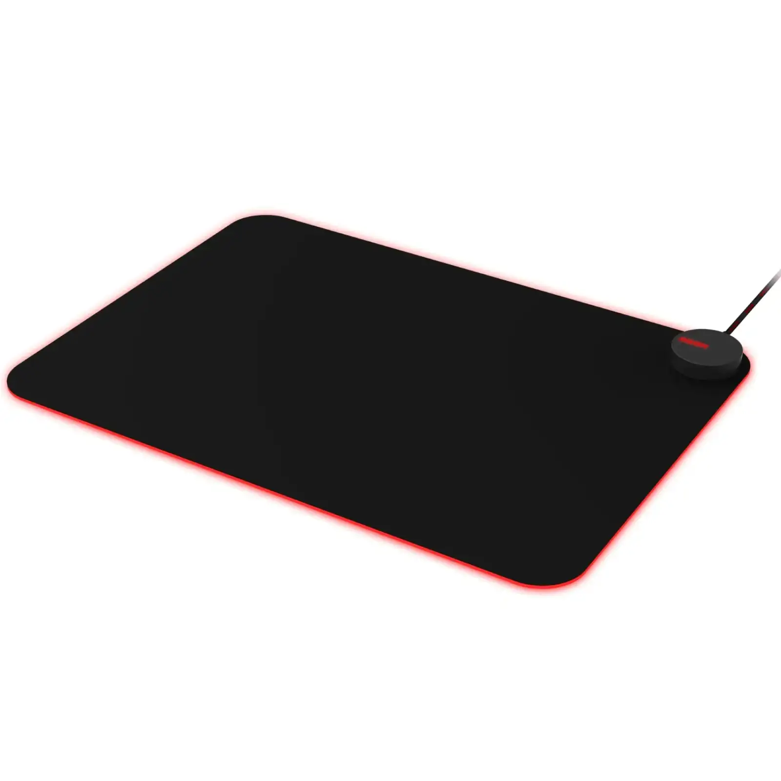 Ігрова поверхня AOC AGON AMM700 RGB Mouse Pad M 357x256x13мм (AMM700DR0R) UA