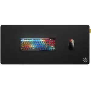 Ігрова поверхня SteelSeries QcK Performance XL - Control 900x400x3.5мм (63435) UA