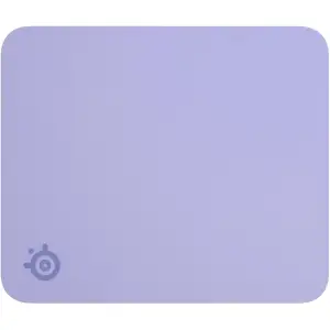 Ігрова поверхня SteelSeries QcK L 450х400х2мм Lavender (63463) UA