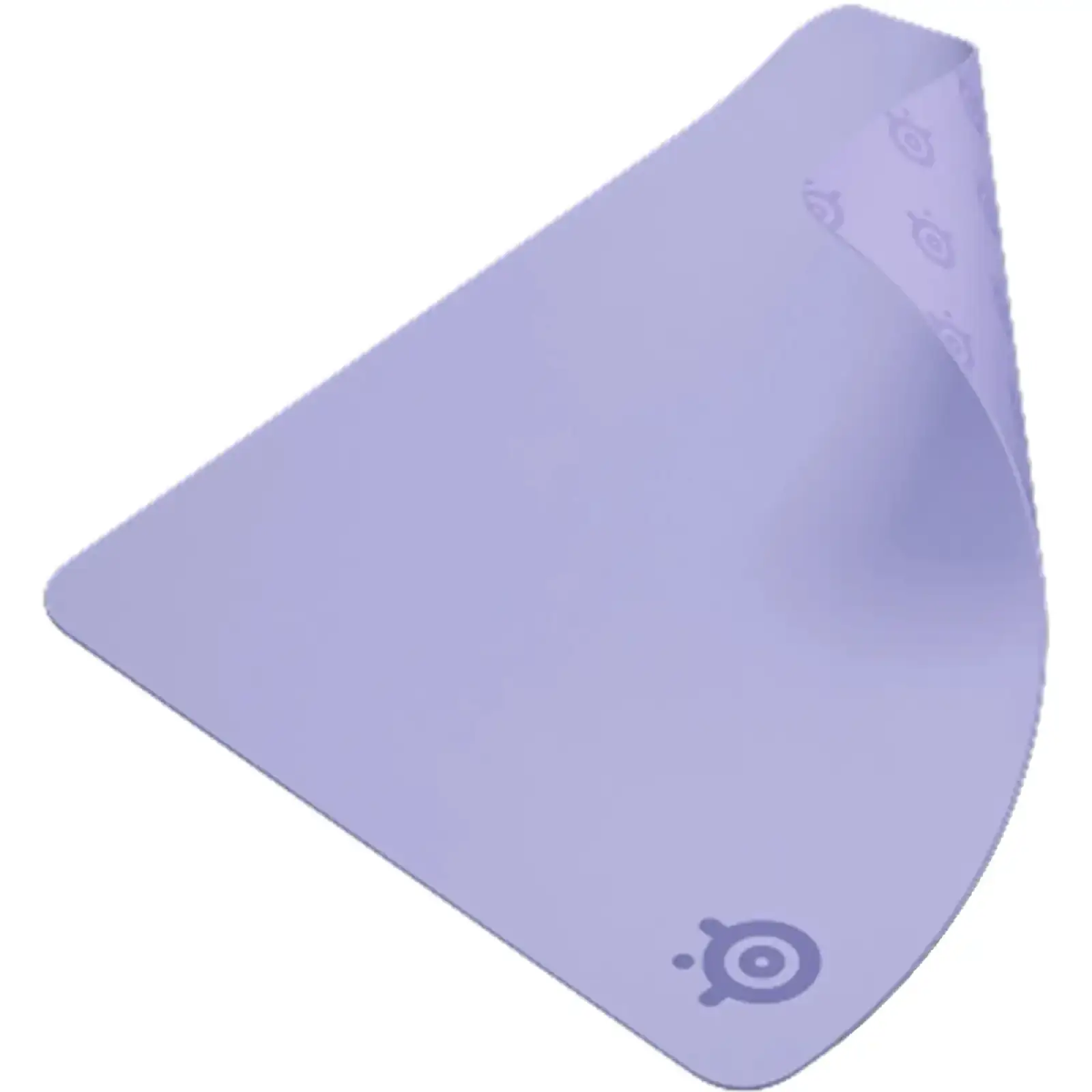 Ігрова поверхня SteelSeries QcK L 450х400х2мм Lavender (63463) UA