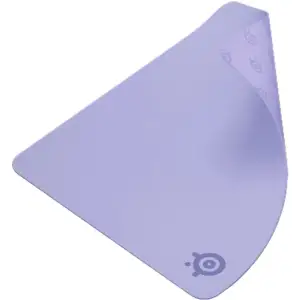 Ігрова поверхня SteelSeries QcK L 450х400х2мм Lavender (63463) UA