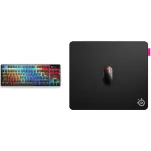 Ігрова поверхня SteelSeries QcK Performance L Speed 490х420х2мм (63430) UA