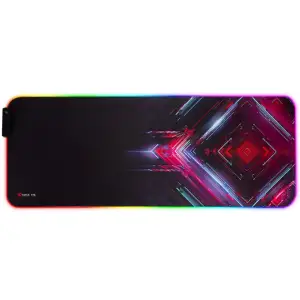 Ігрова поверхня XTRIKE ME MP-606, RGB, 800x300x3мм UA