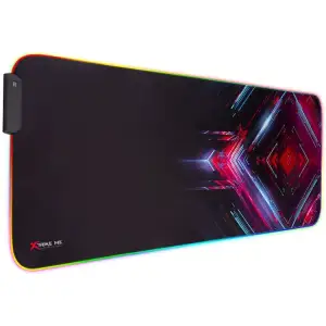 Ігрова поверхня XTRIKE ME MP-606, RGB, 800x300x3мм UA