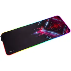 Ігрова поверхня XTRIKE ME MP-606, RGB, 800x300x3мм UA