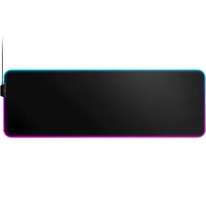 Ігрова поверхня SteelSeries QcK Prism Cloth XL RGB 900х300х4мм (63826) UA