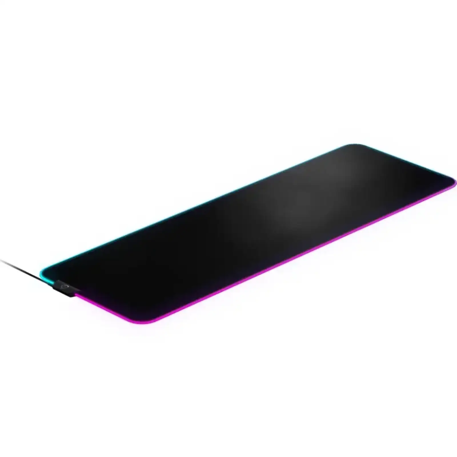 Ігрова поверхня SteelSeries QcK Prism Cloth XL RGB 900х300х4мм (63826) UA