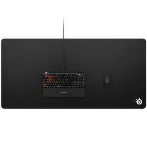 Ігрова поверхня SteelSeries QcK 3XL ETAIL 1220х590х3мм (63843) UA