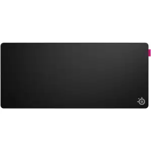 Ігрова поверхня SteelSeries QcK Performance XL - Speed 900x400x3.5мм (63431) UA
