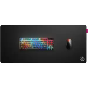 Ігрова поверхня SteelSeries QcK Performance XL - Speed 900x400x3.5мм (63431) UA